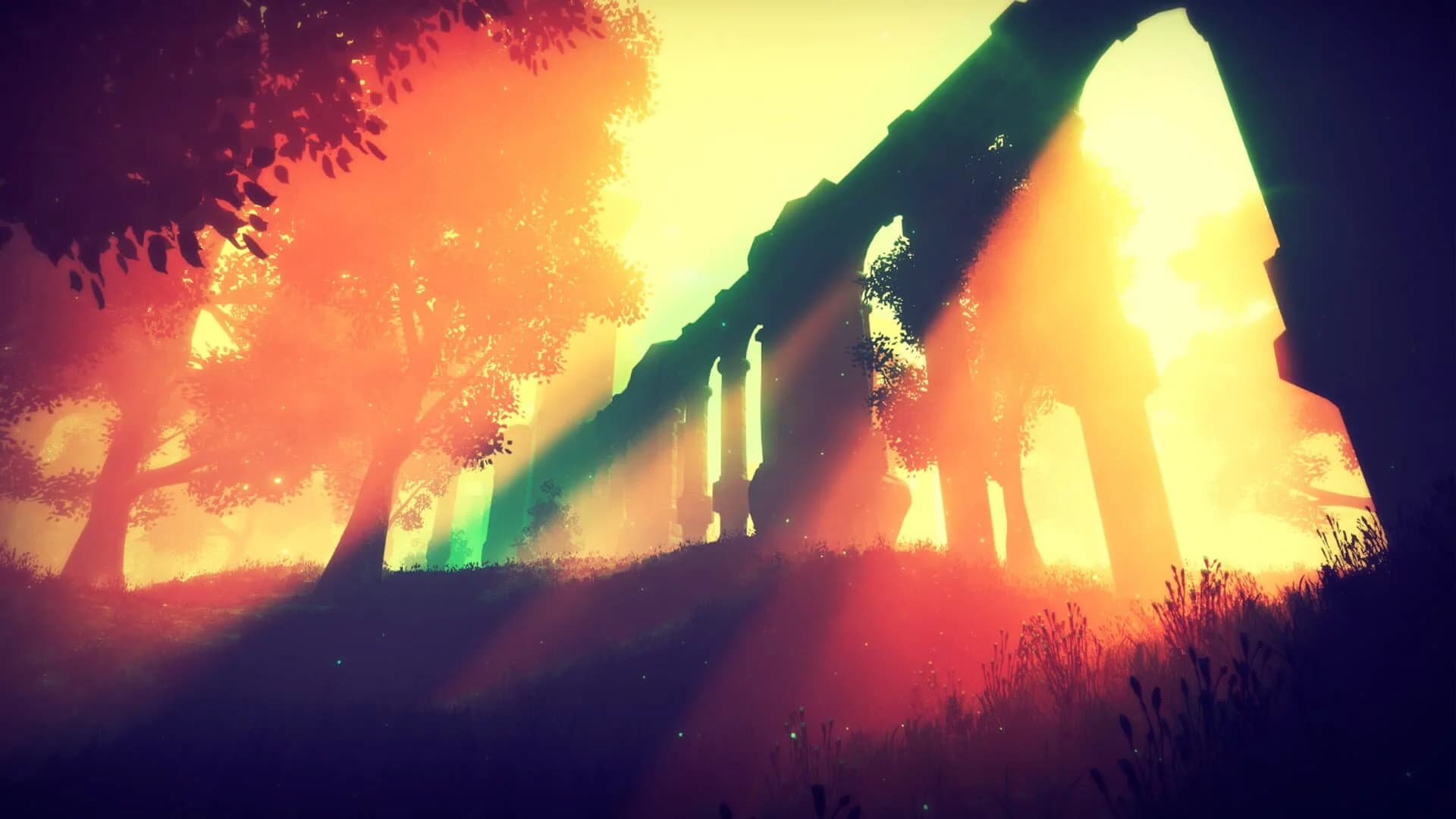 Essence screenshot 4