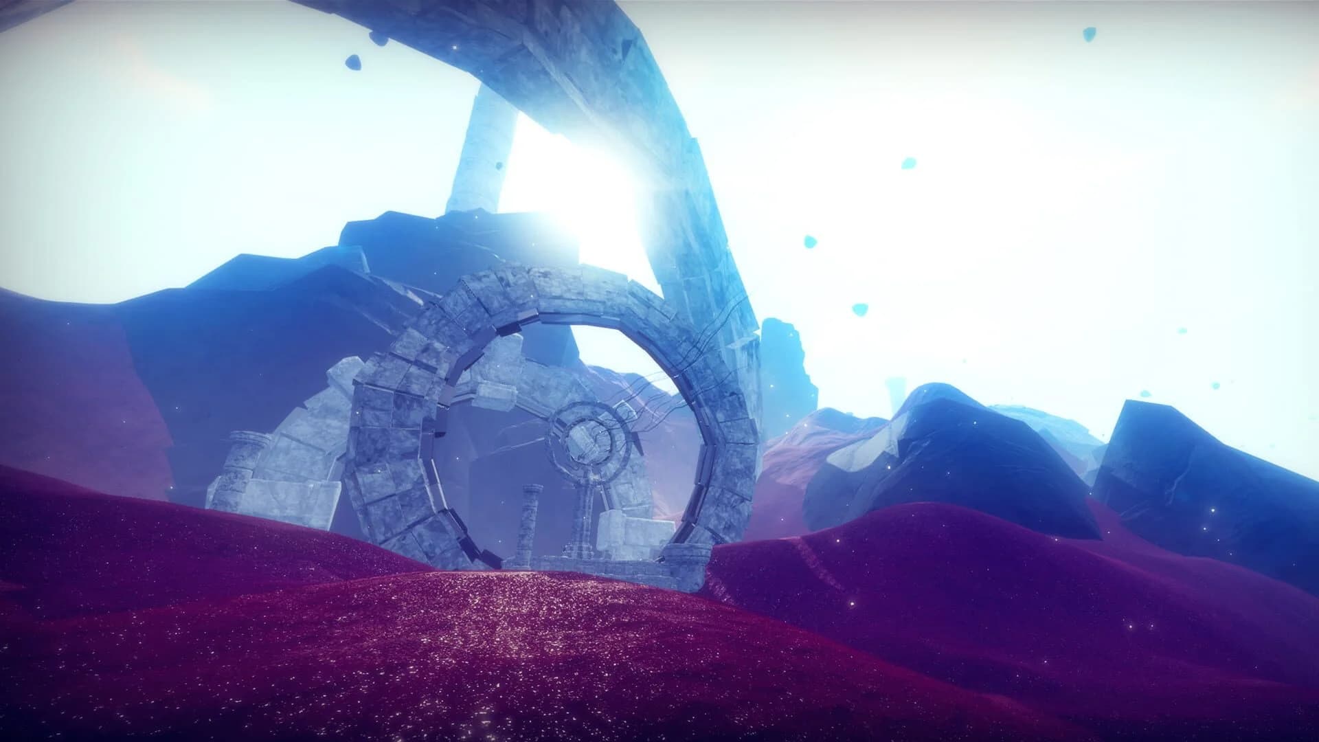 Essence screenshot 1