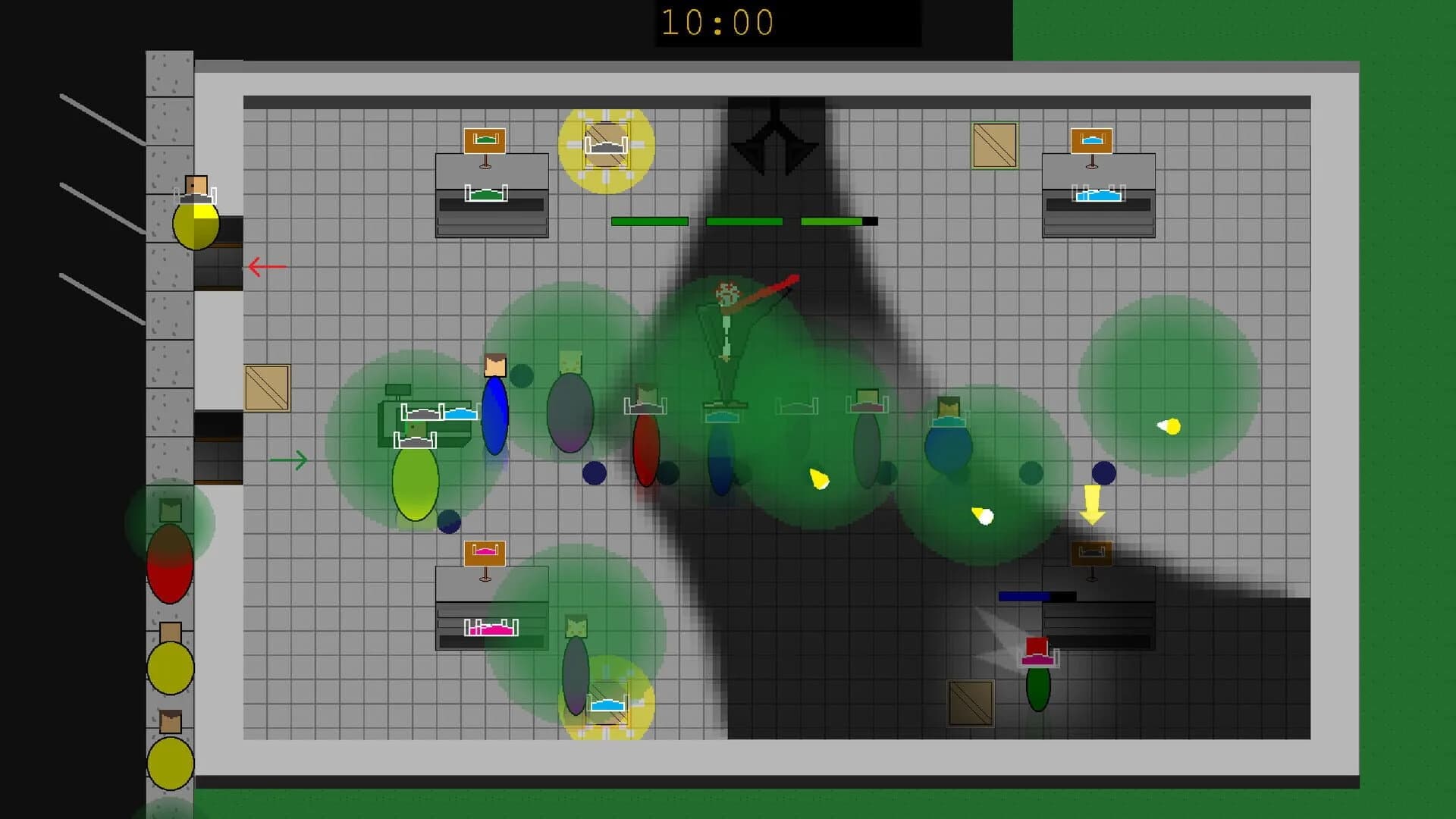 Essential Mayhem screenshot 1