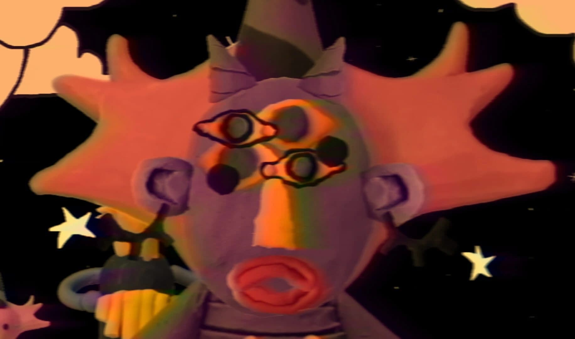 Esta será mi cara para siempre screenshot 3