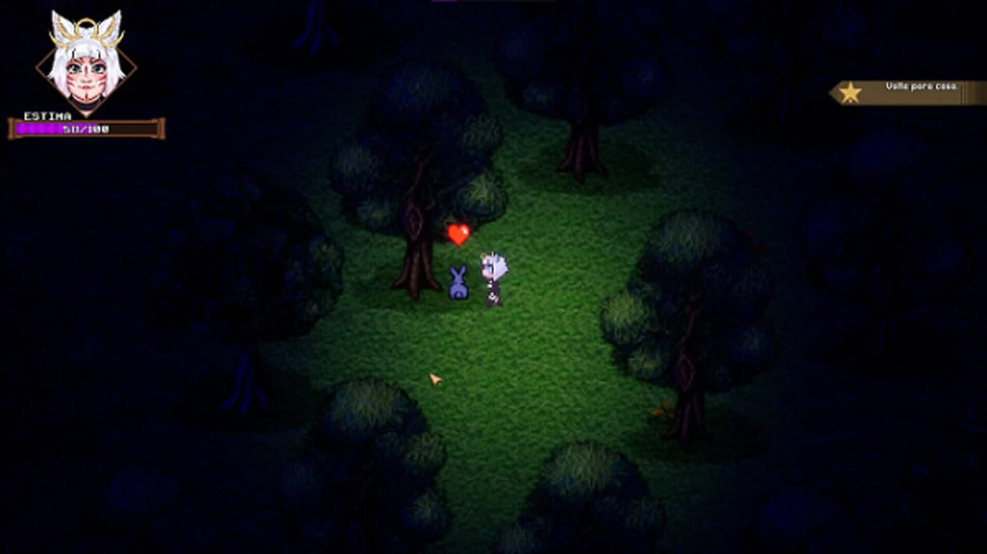Esteem screenshot 1