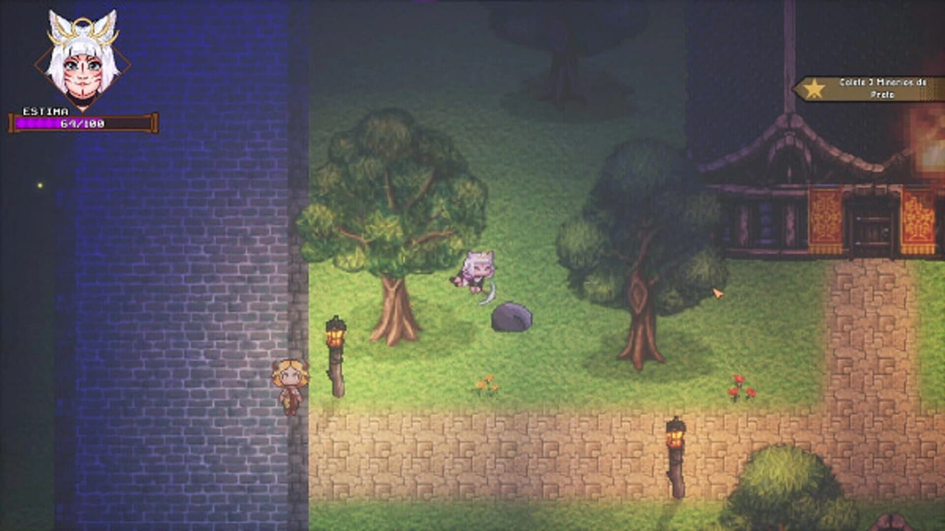 Esteem screenshot 3