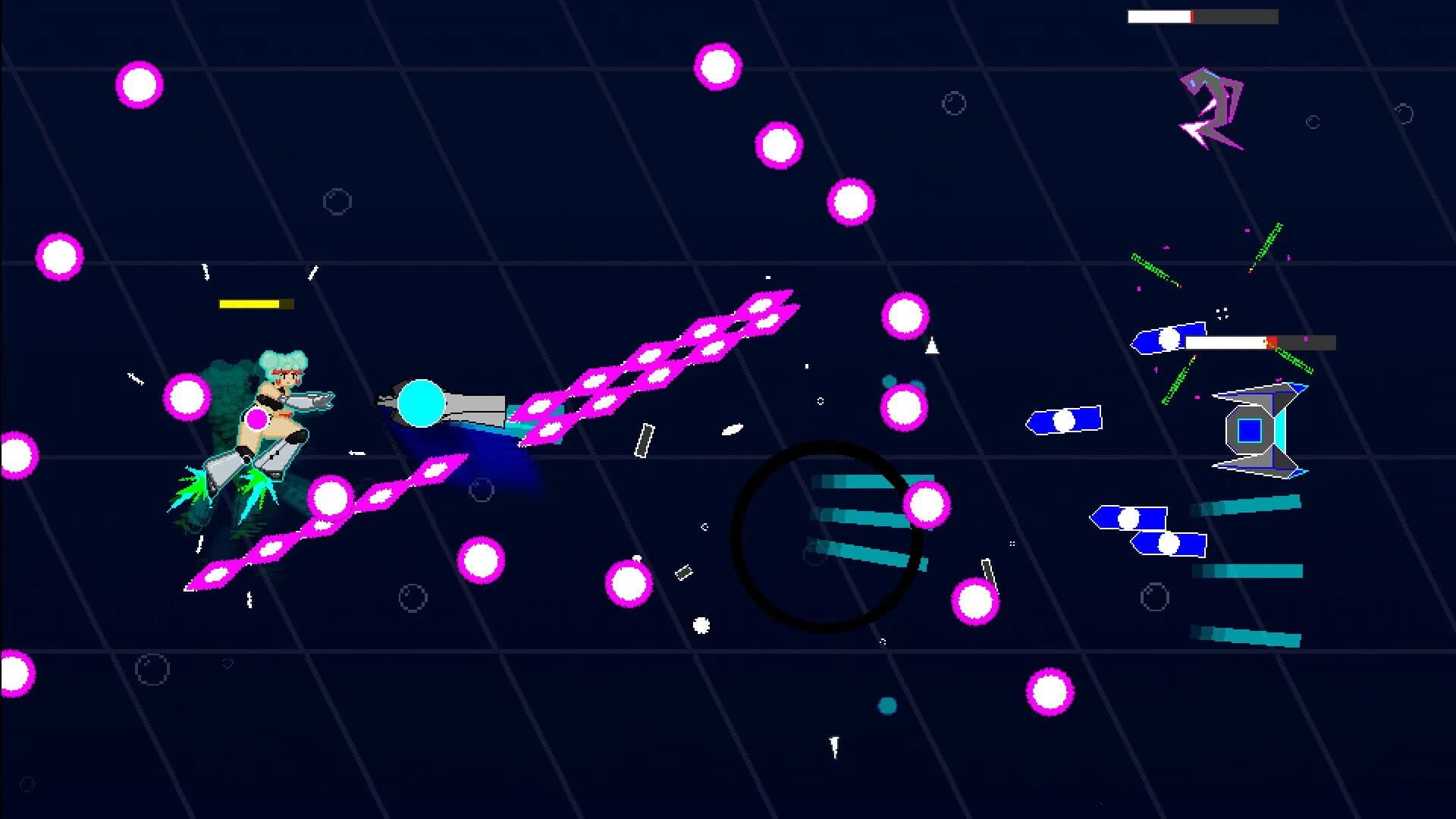 Esten screenshot 2
