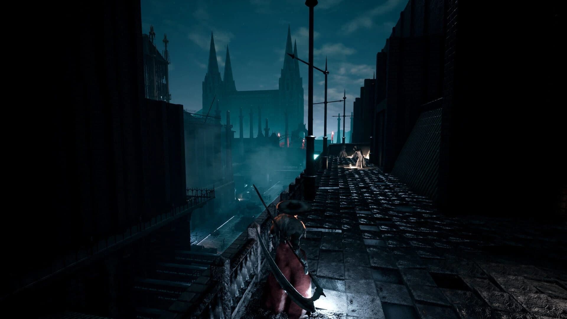 Estencel screenshot 3