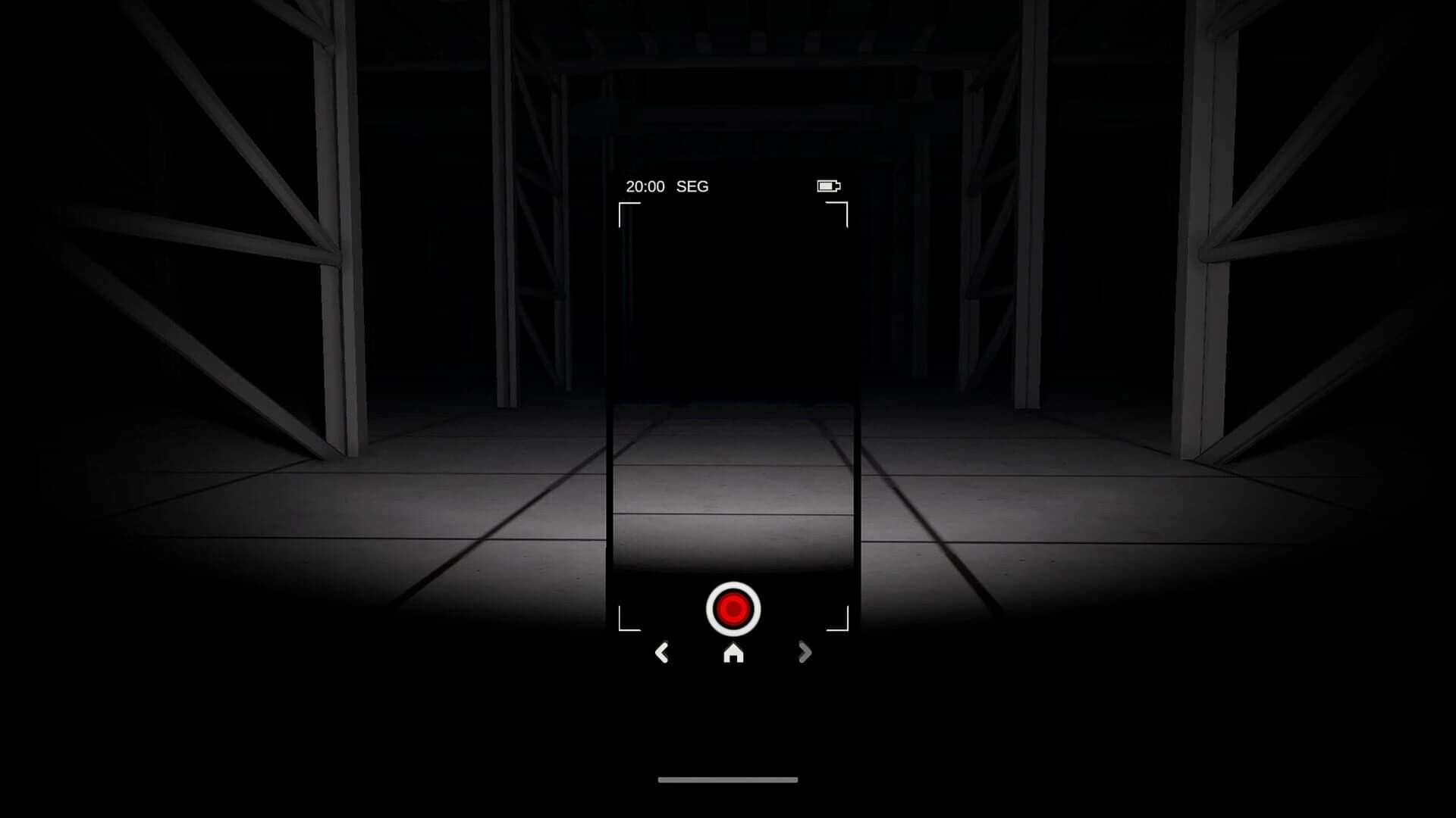 Estilhaço screenshot 3