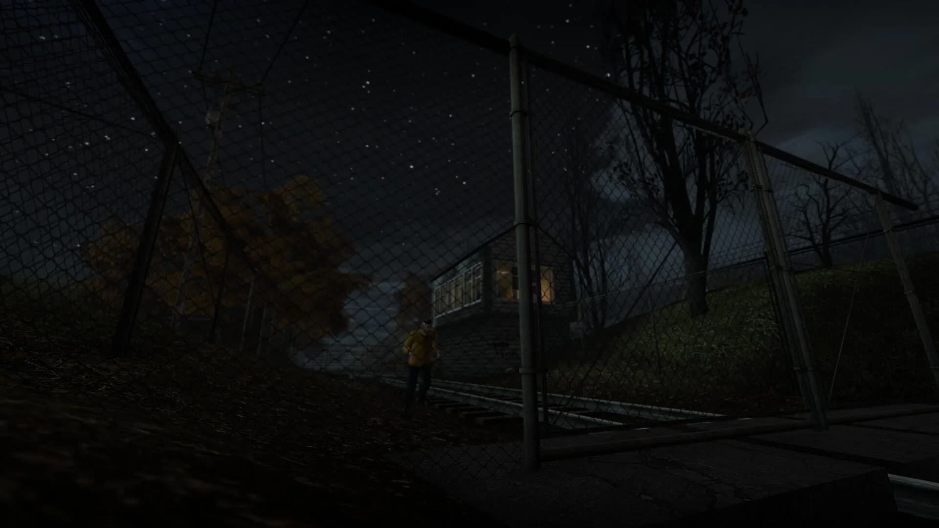 Estranged: Act I screenshot 2