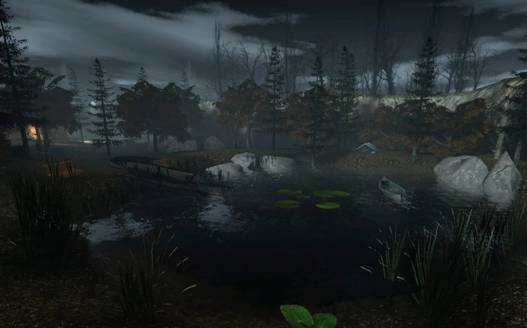 Estranged: Act I screenshot 4