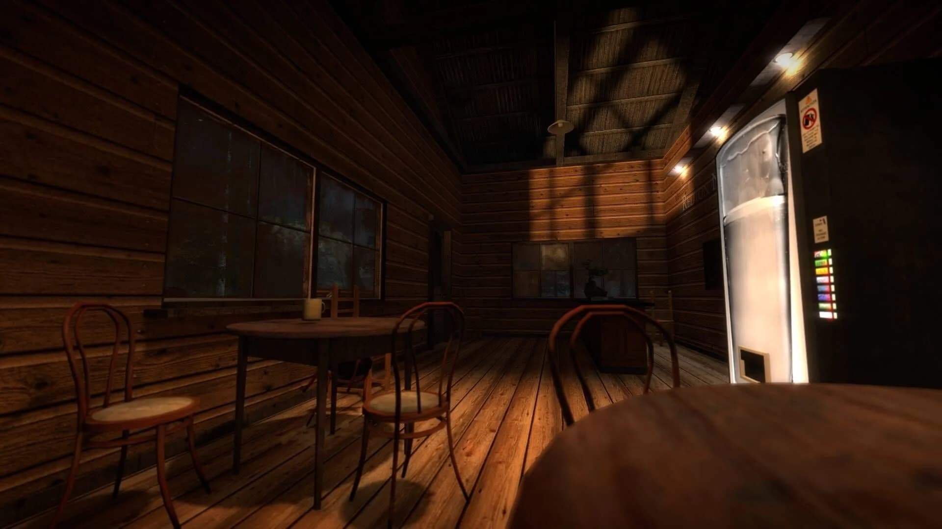 Estranged: Act I screenshot 5