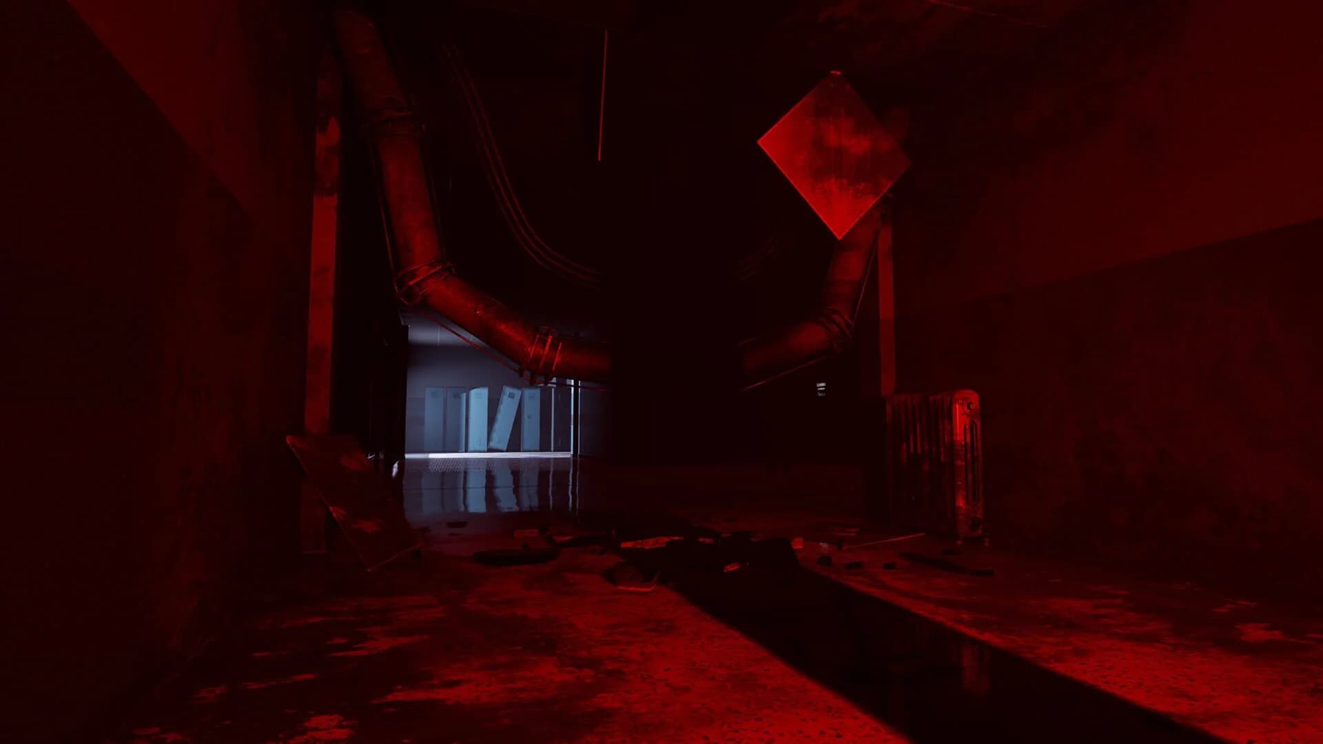 Estranged: Arctic Cold screenshot 2