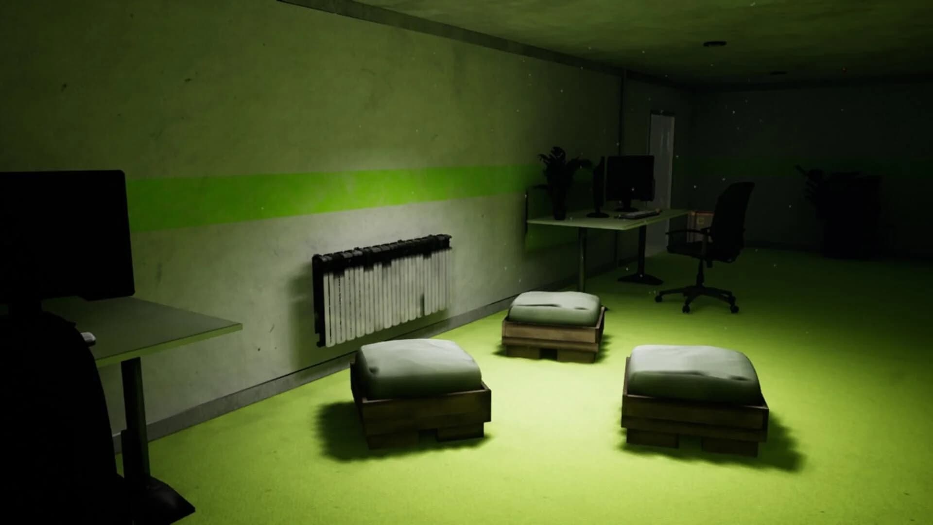 Estranged: The Departure screenshot 5