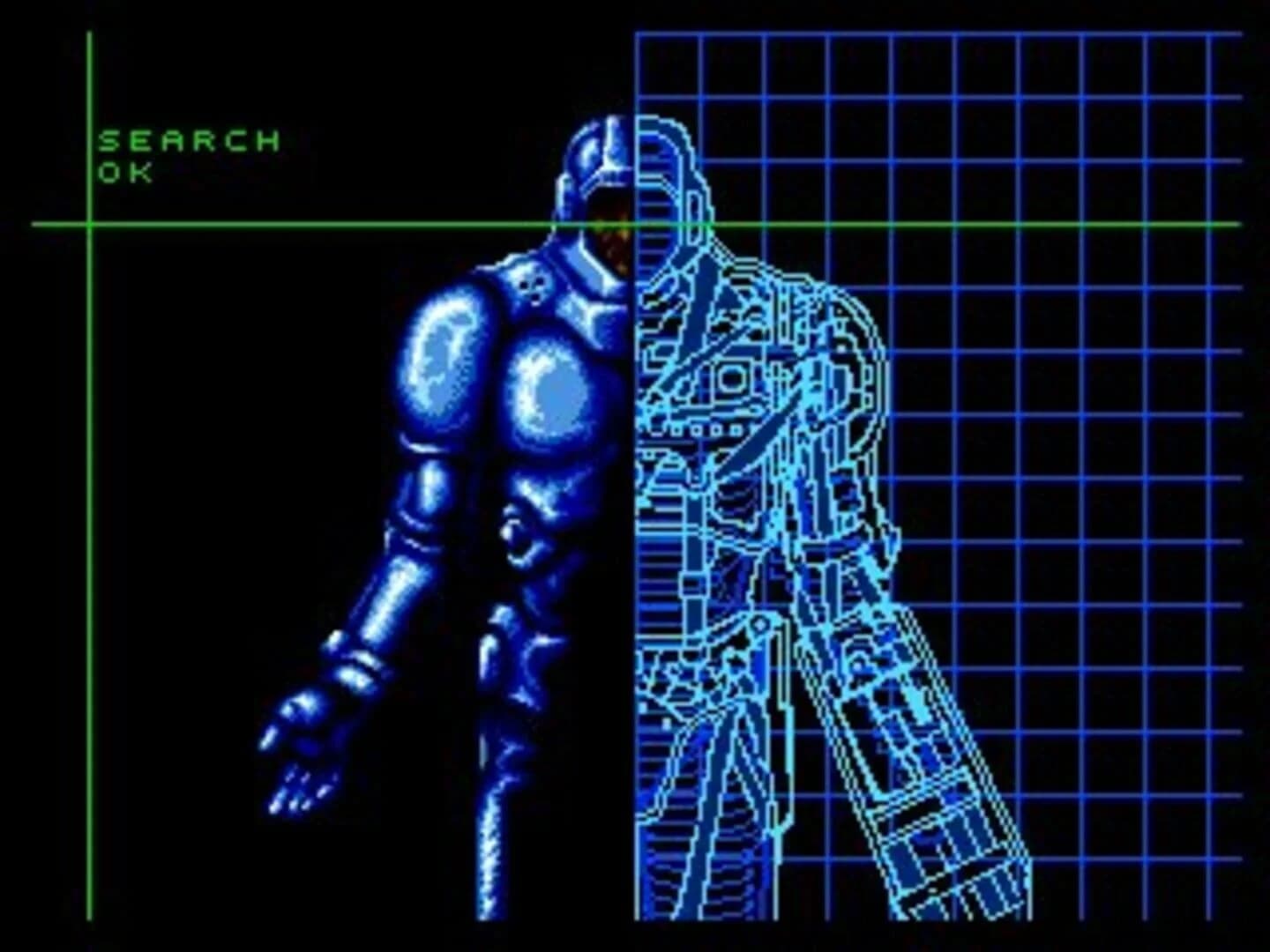 ESWAT: City Under Siege screenshot 5