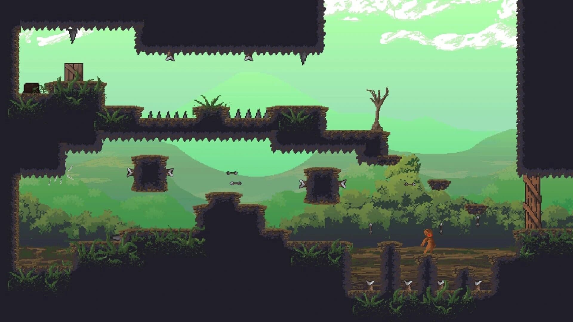 ET Varginha screenshot 2