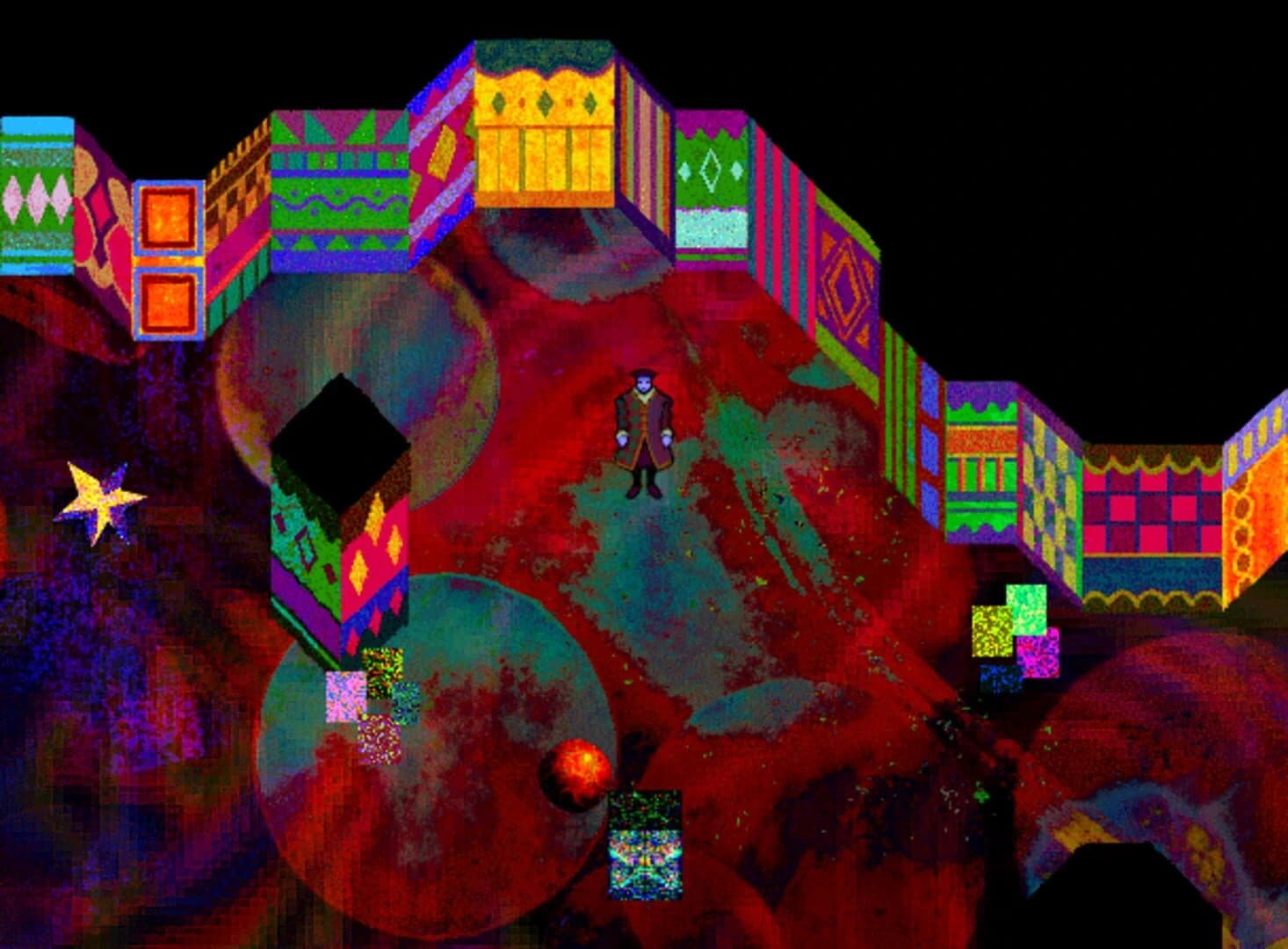 Etcetera screenshot 2