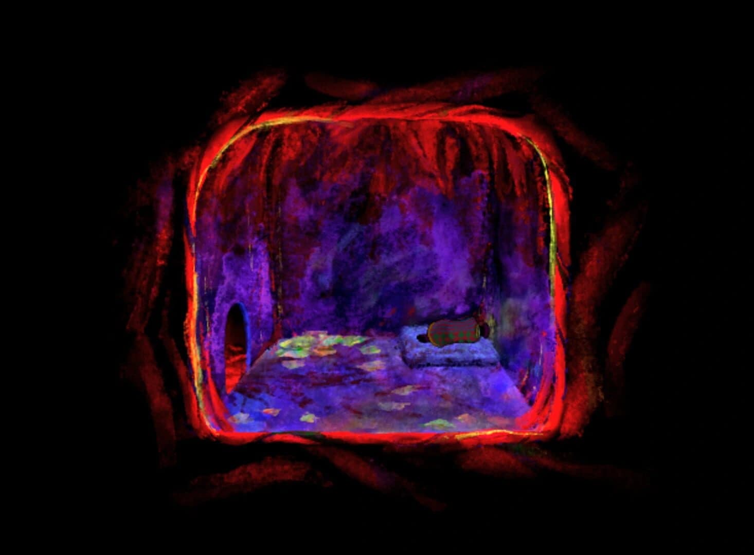 Etcetera screenshot 1