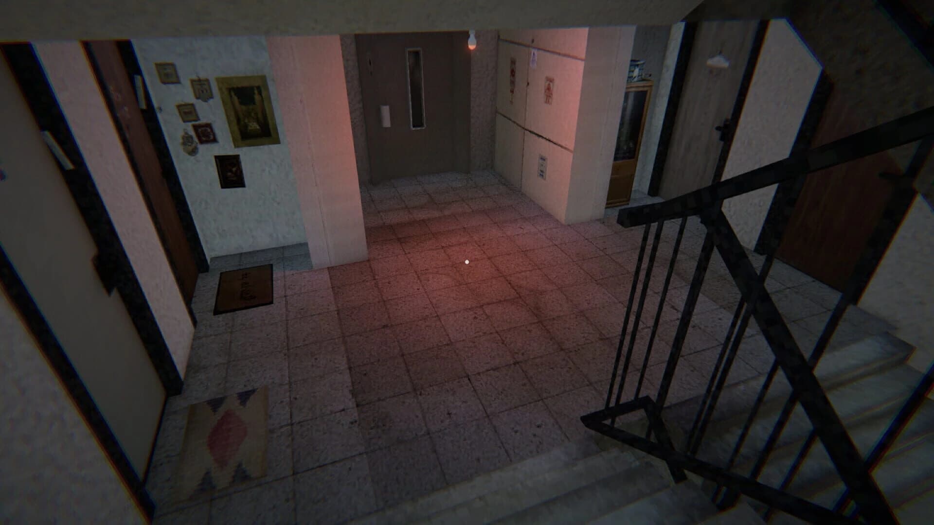 Eternal Afternoon screenshot 3