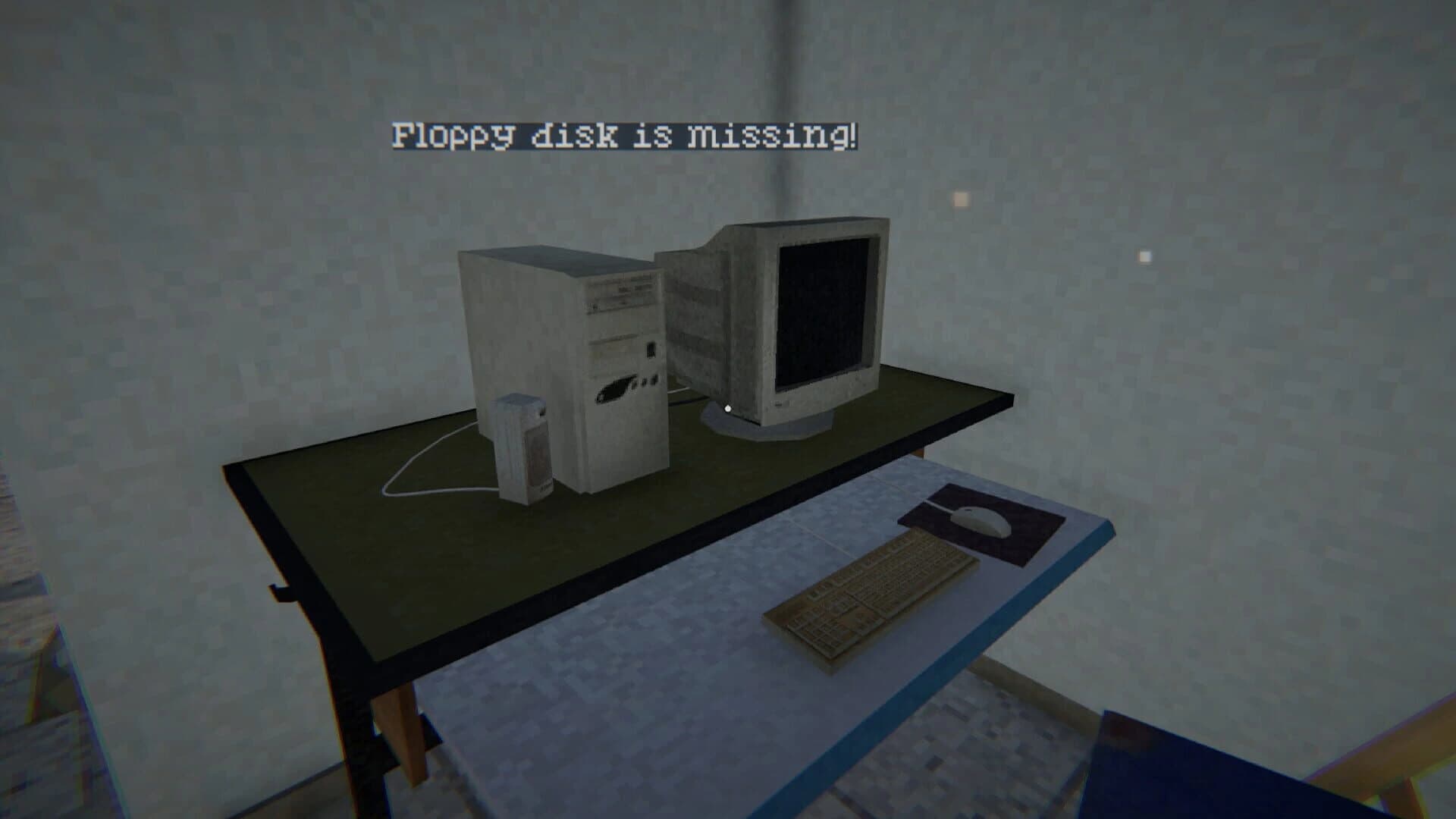 Eternal Afternoon screenshot 2