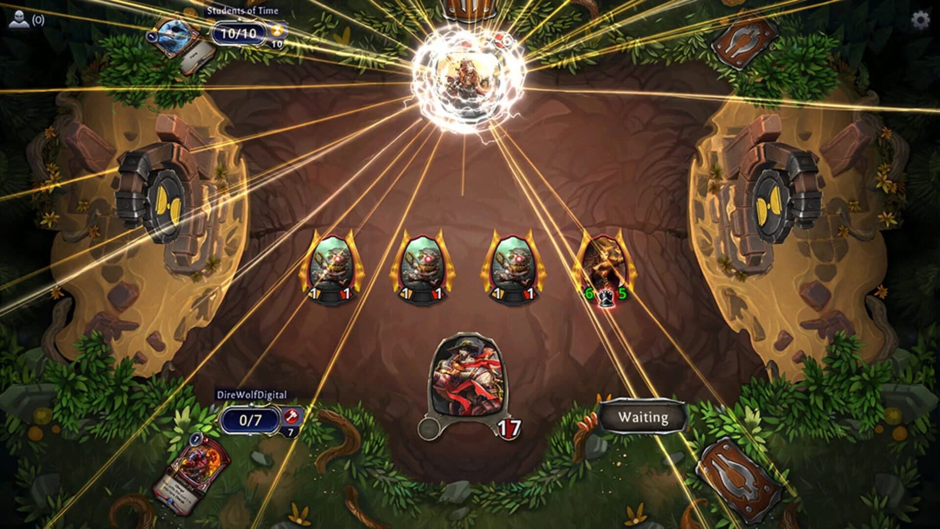Eternal Card Game screenshot 2