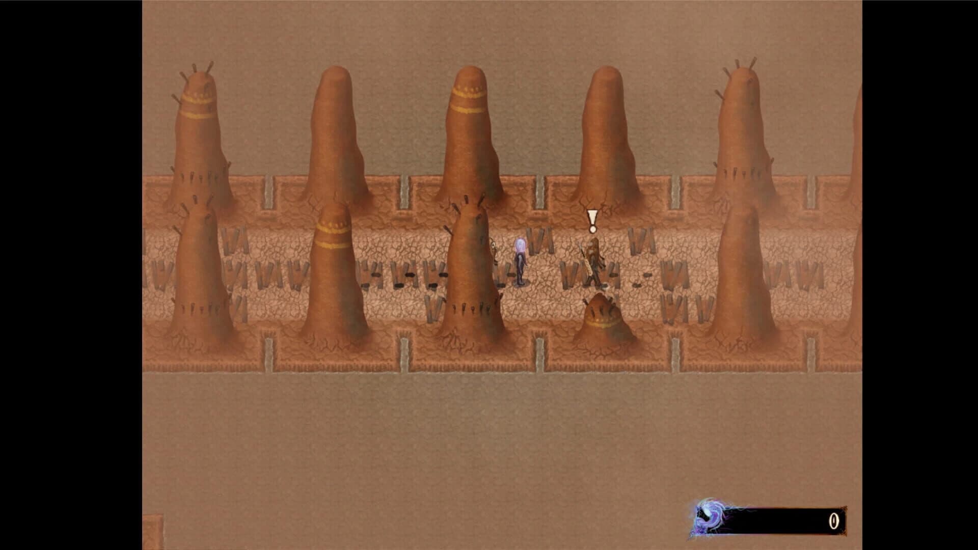 Eternal Carnival screenshot 3