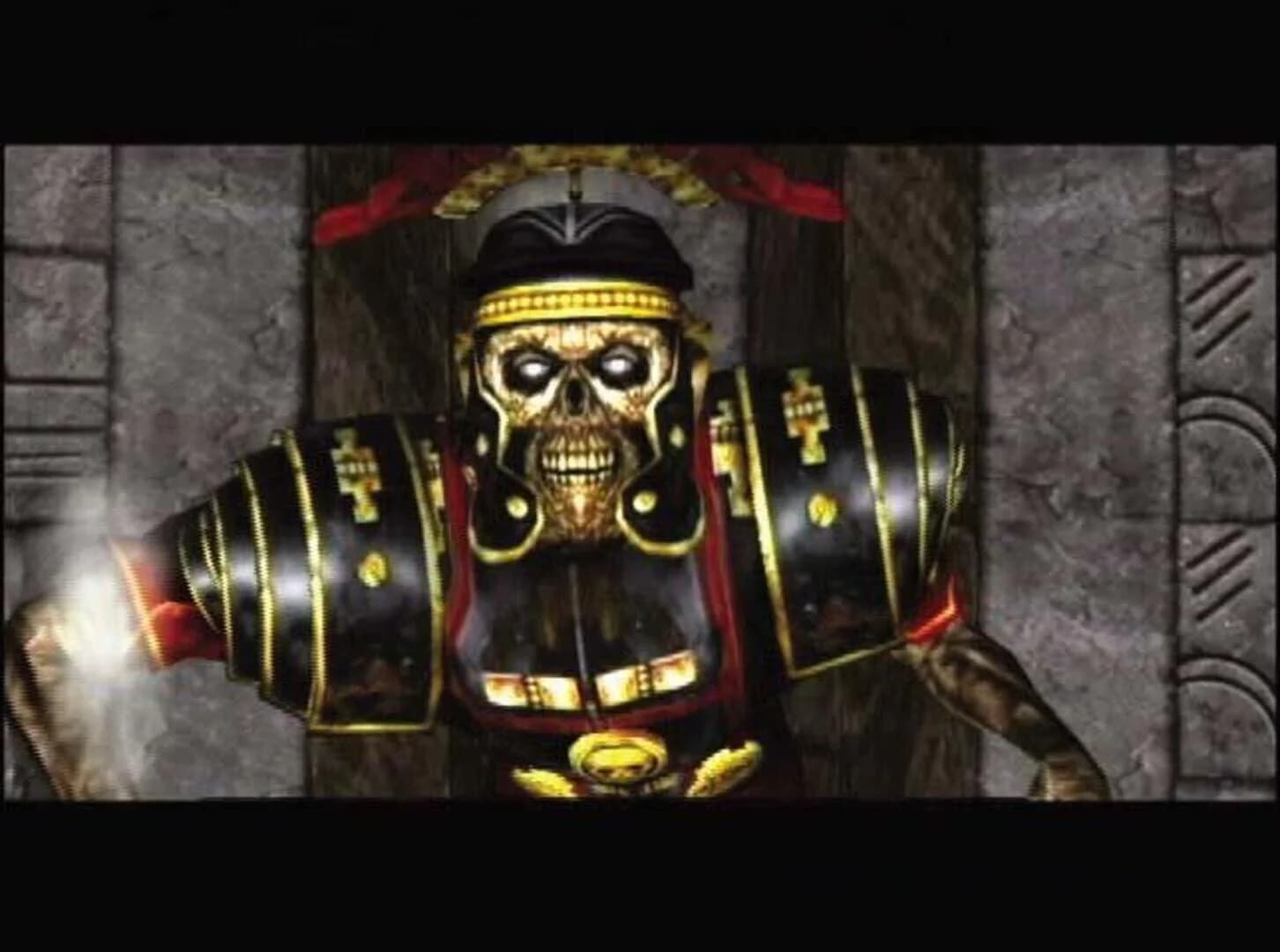 Eternal Darkness: Sanity's Requiem screenshot 2