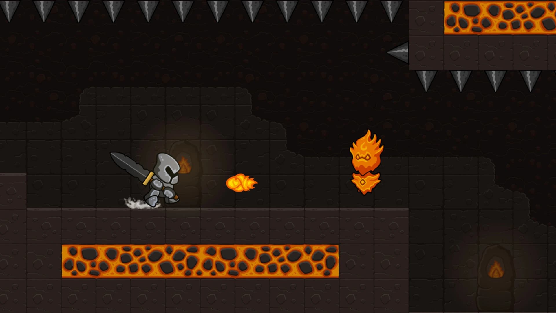 Eternal Dungeon screenshot 7