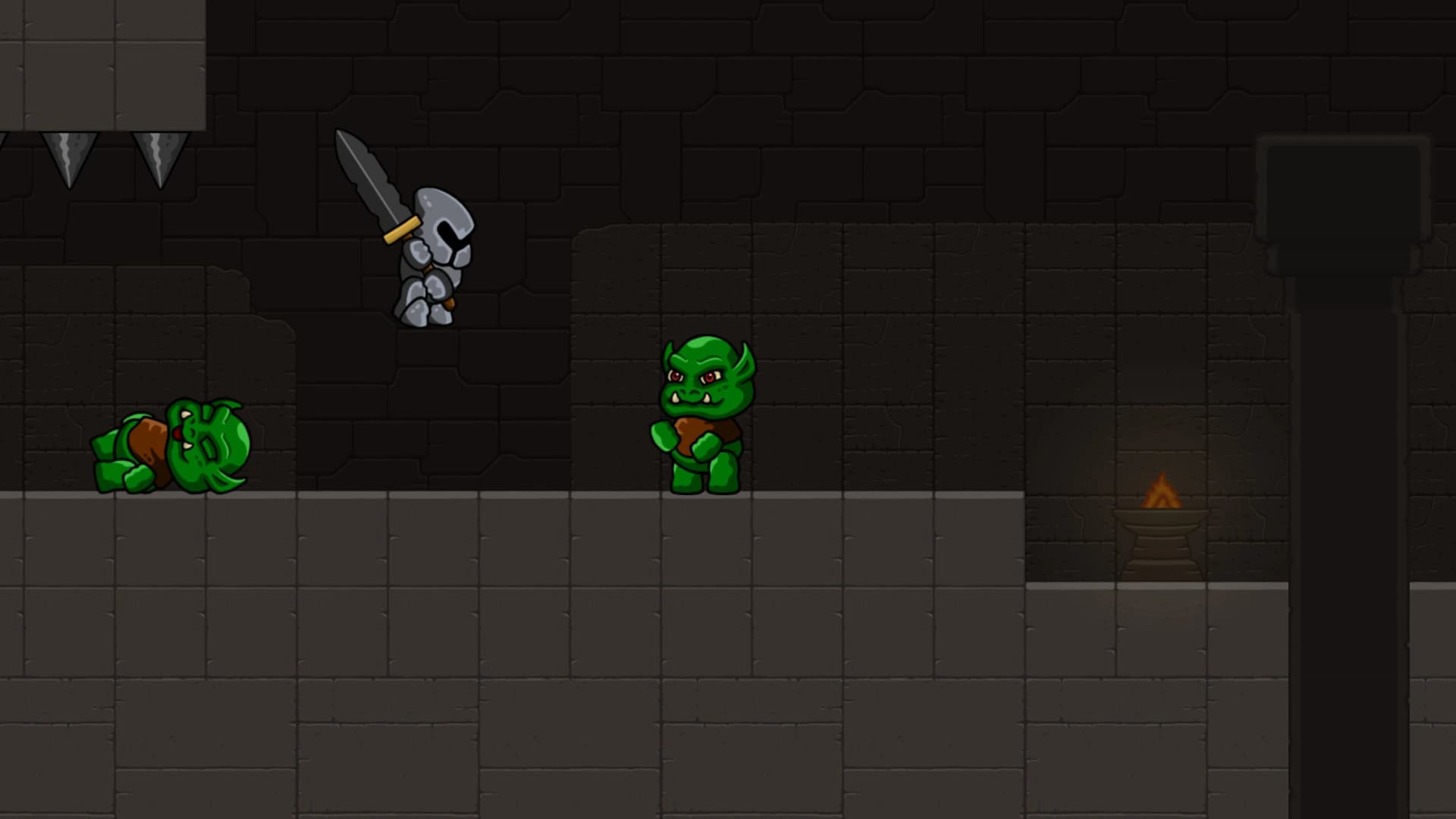 Eternal Dungeon screenshot 3