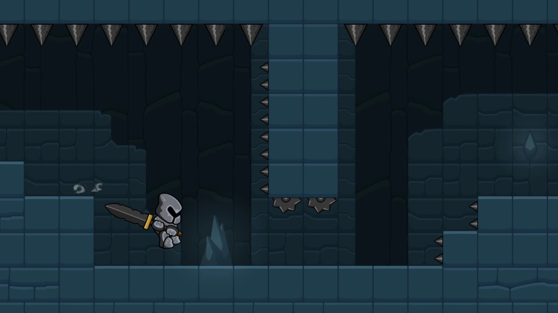 Eternal Dungeon screenshot 6
