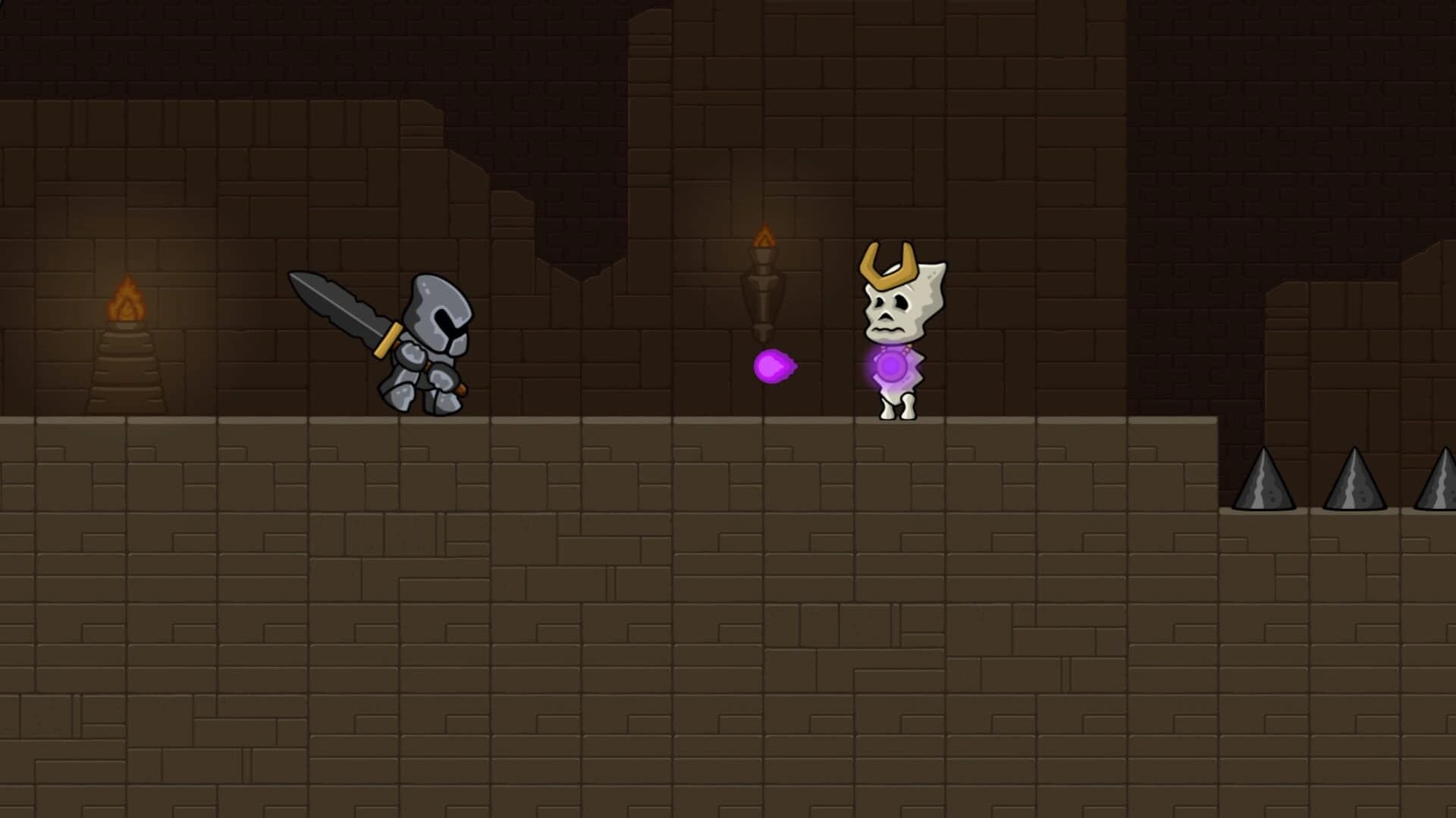 Eternal Dungeon screenshot 2