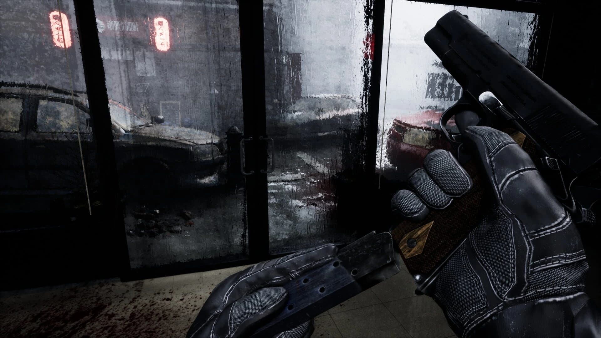 Eternal Evil screenshot 4