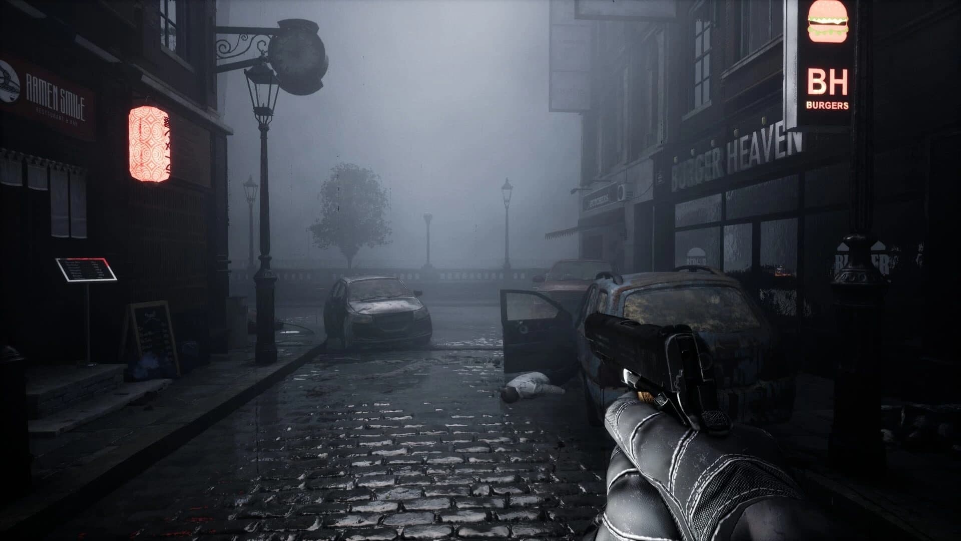 Eternal Evil screenshot 3