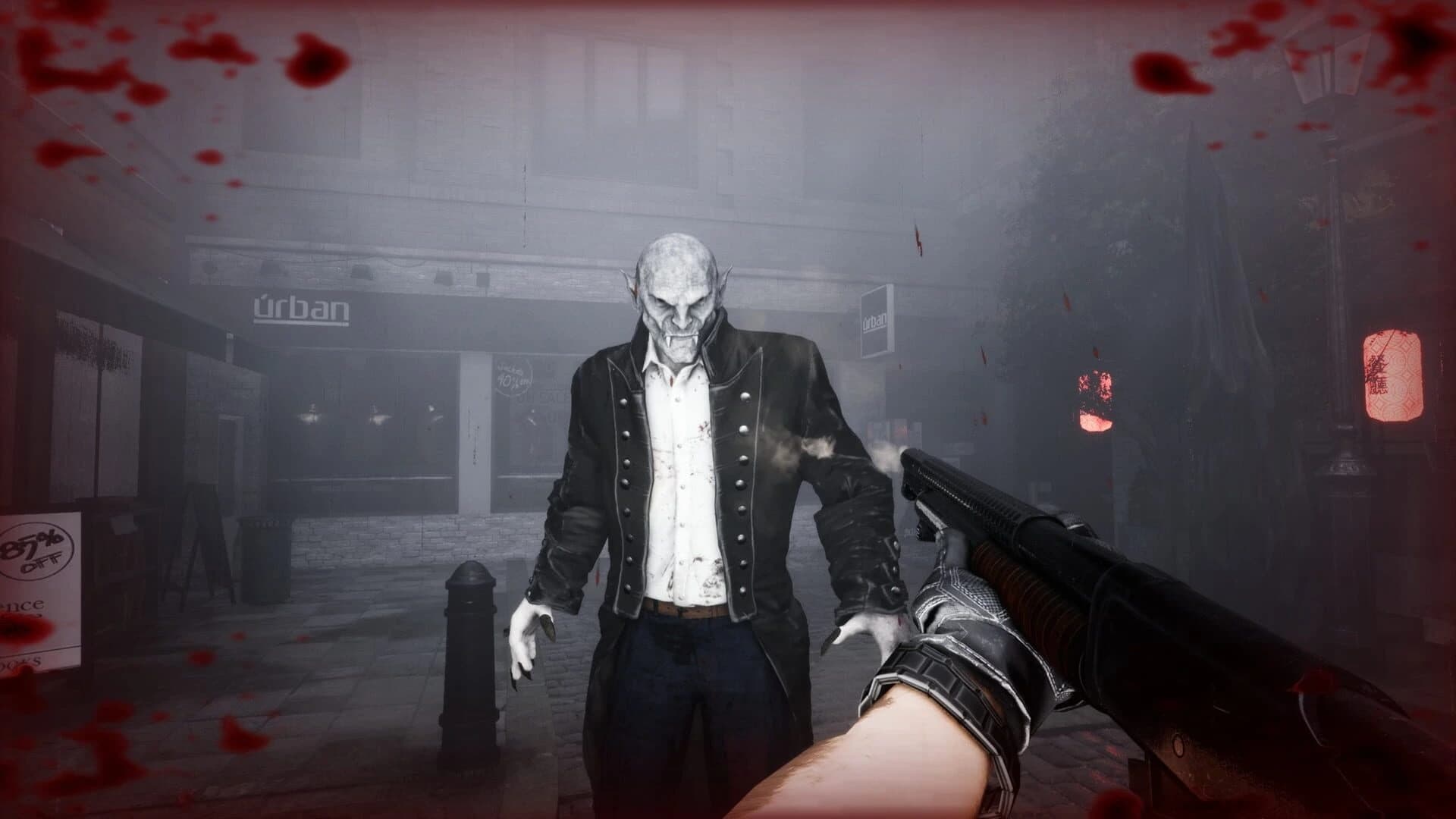 Eternal Evil screenshot 5