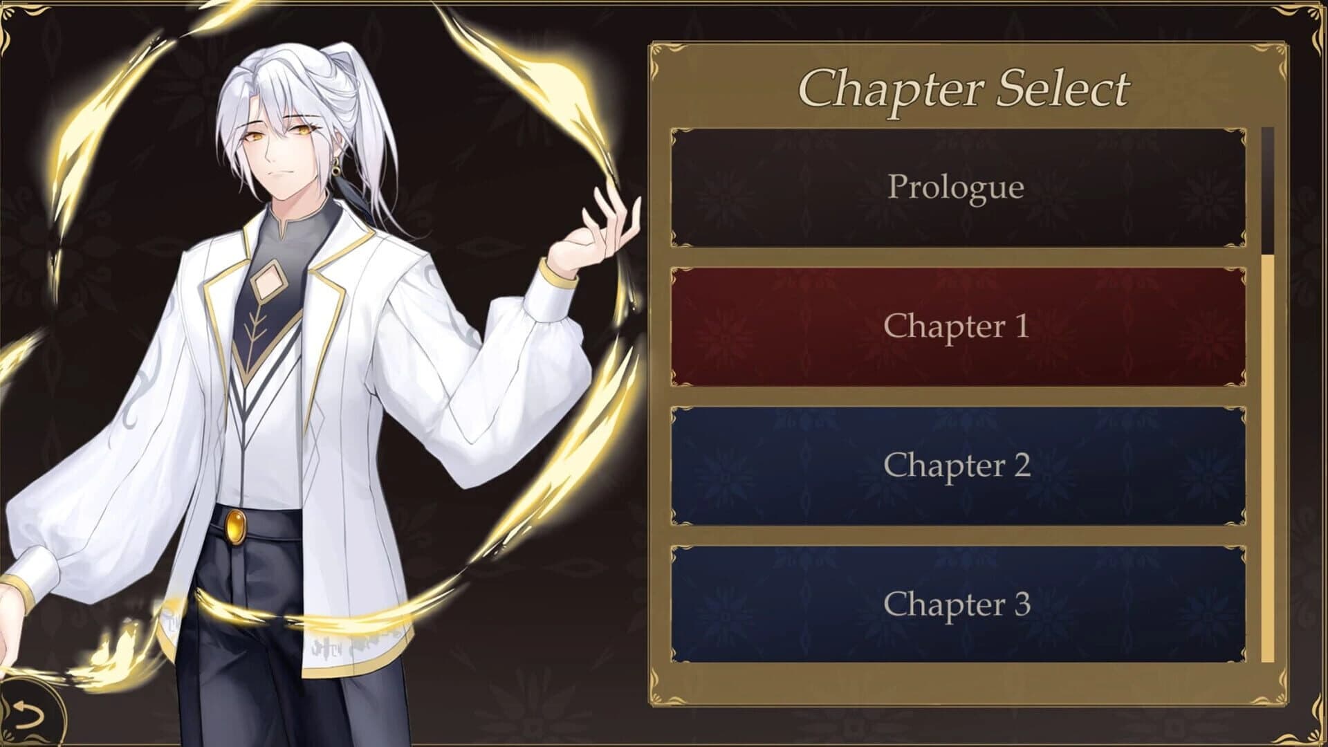 Eternal Glory screenshot 4