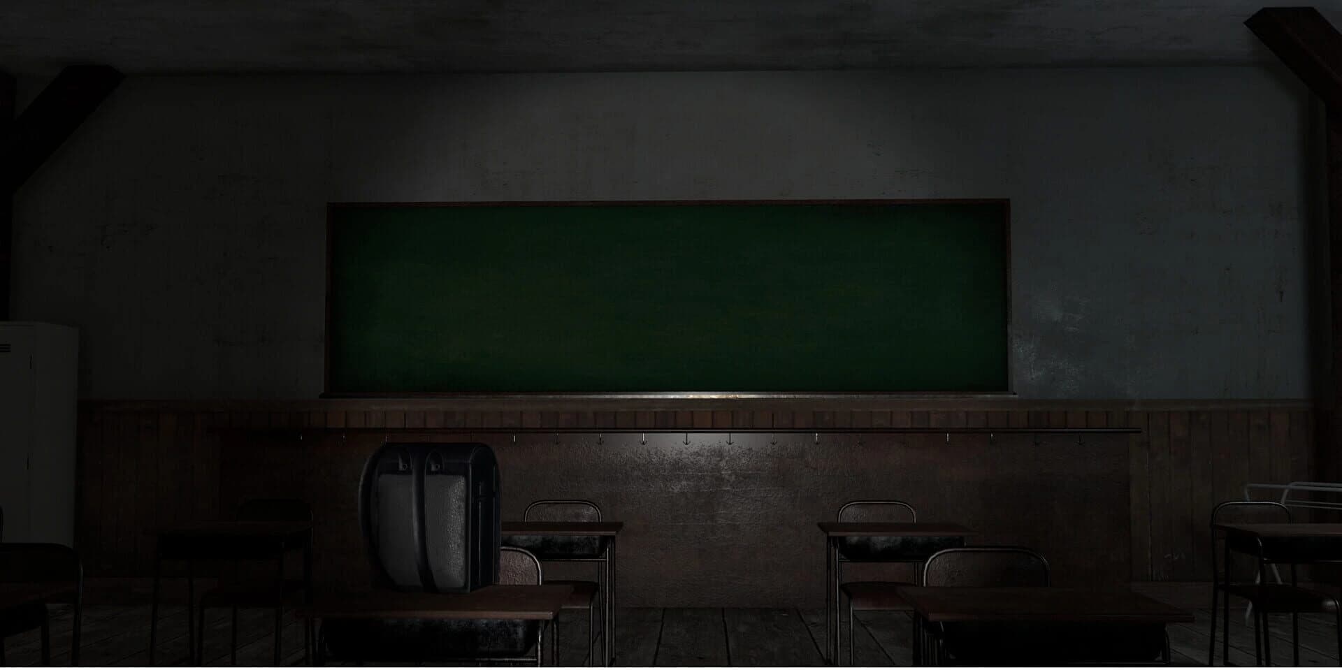 Eternal Hell screenshot 5