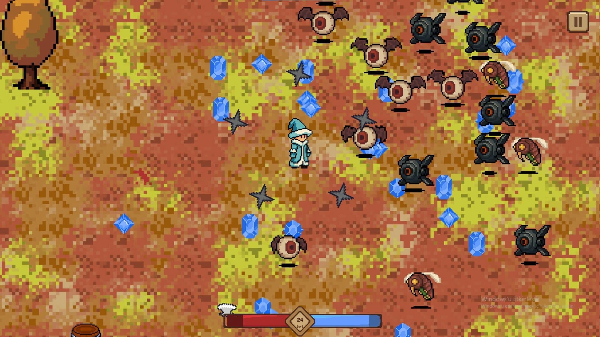 Eternal Hunt screenshot 2