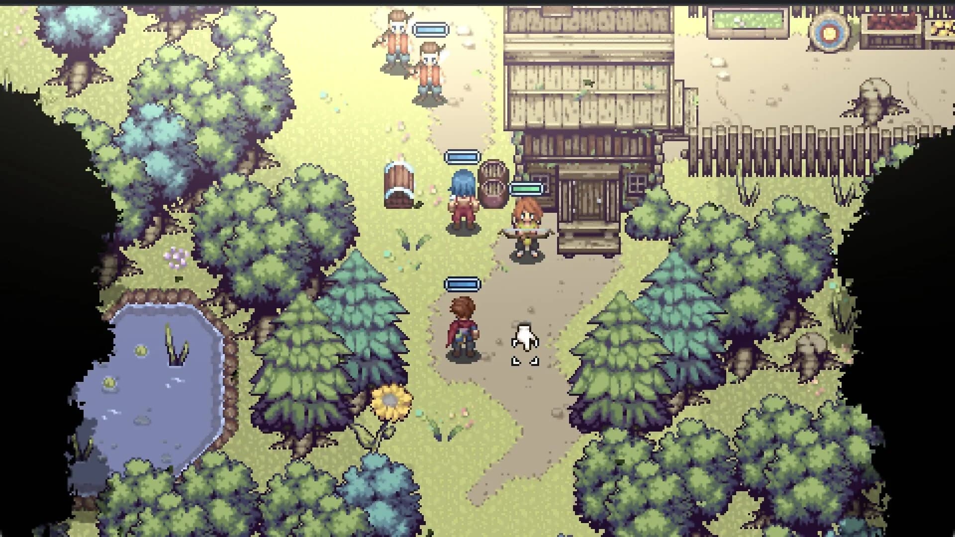 Eternal Legend screenshot 3