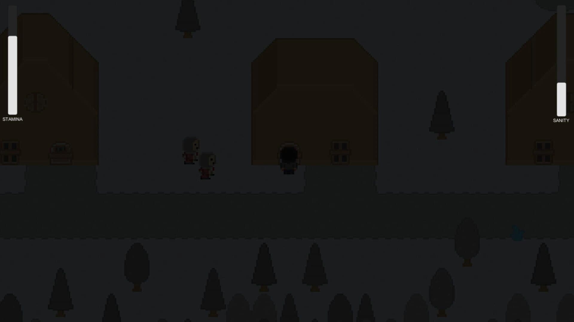 Eternal Man: Mountain screenshot 4
