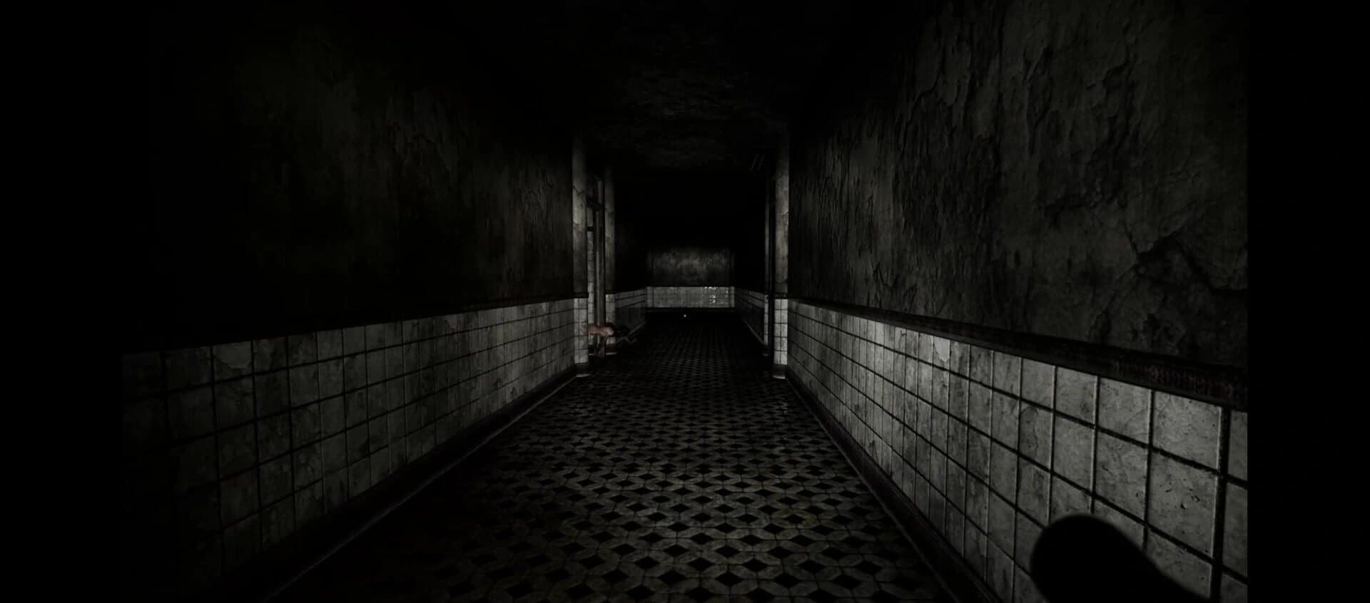 Eternal Night screenshot 5