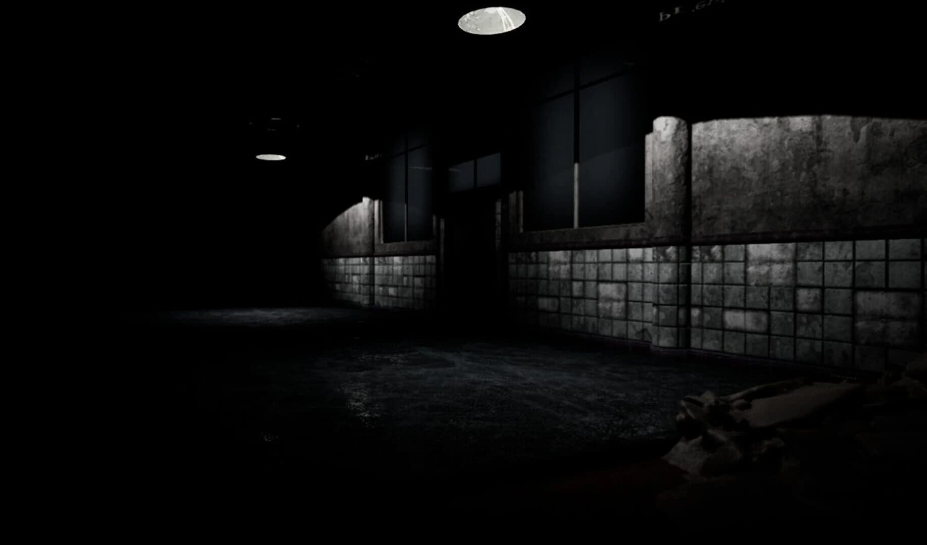 Eternal Night screenshot 1