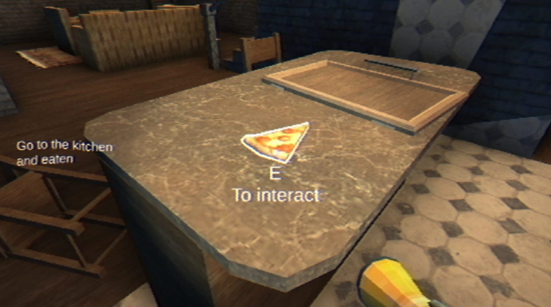 Eternal Night screenshot 1