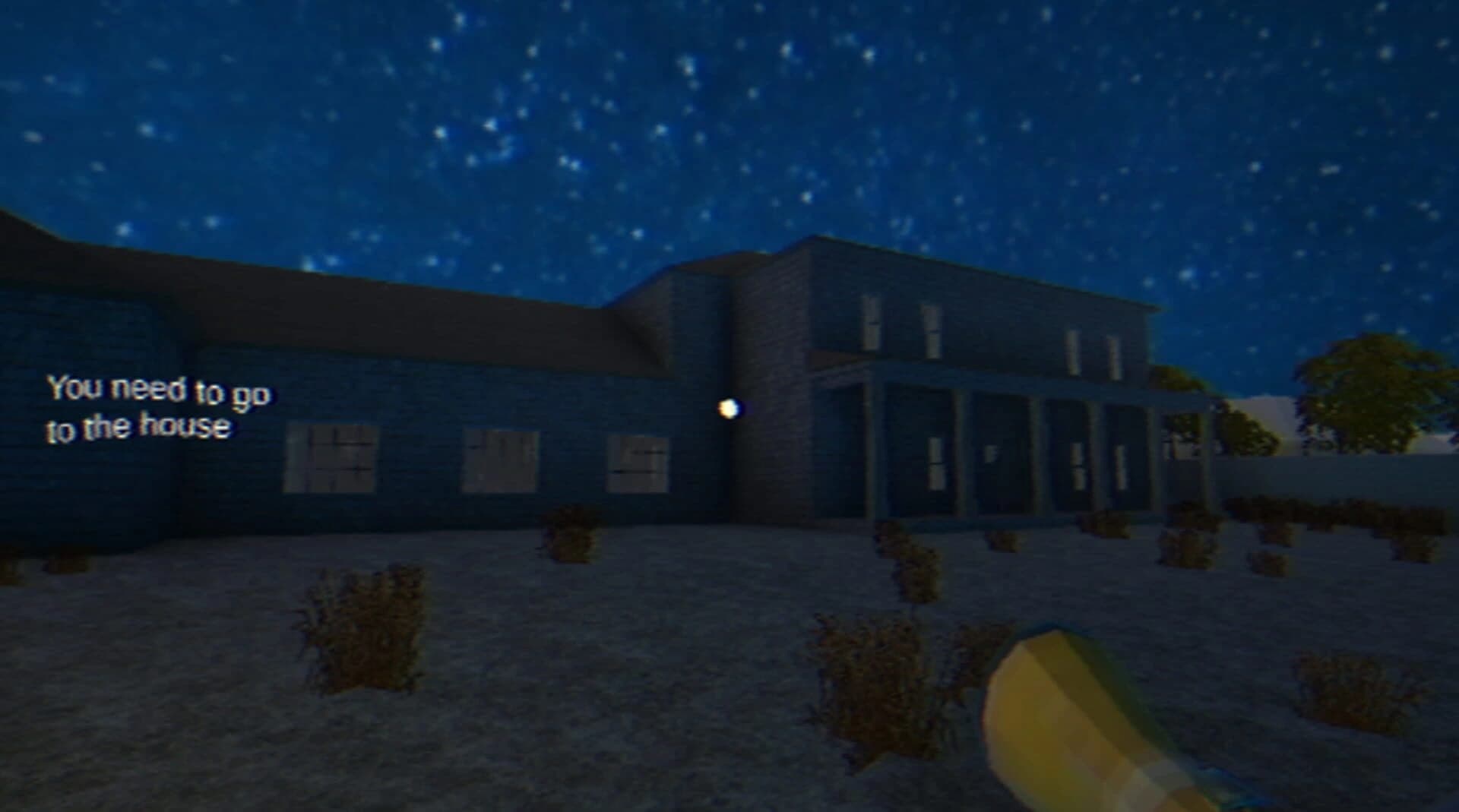 Eternal Night screenshot 4