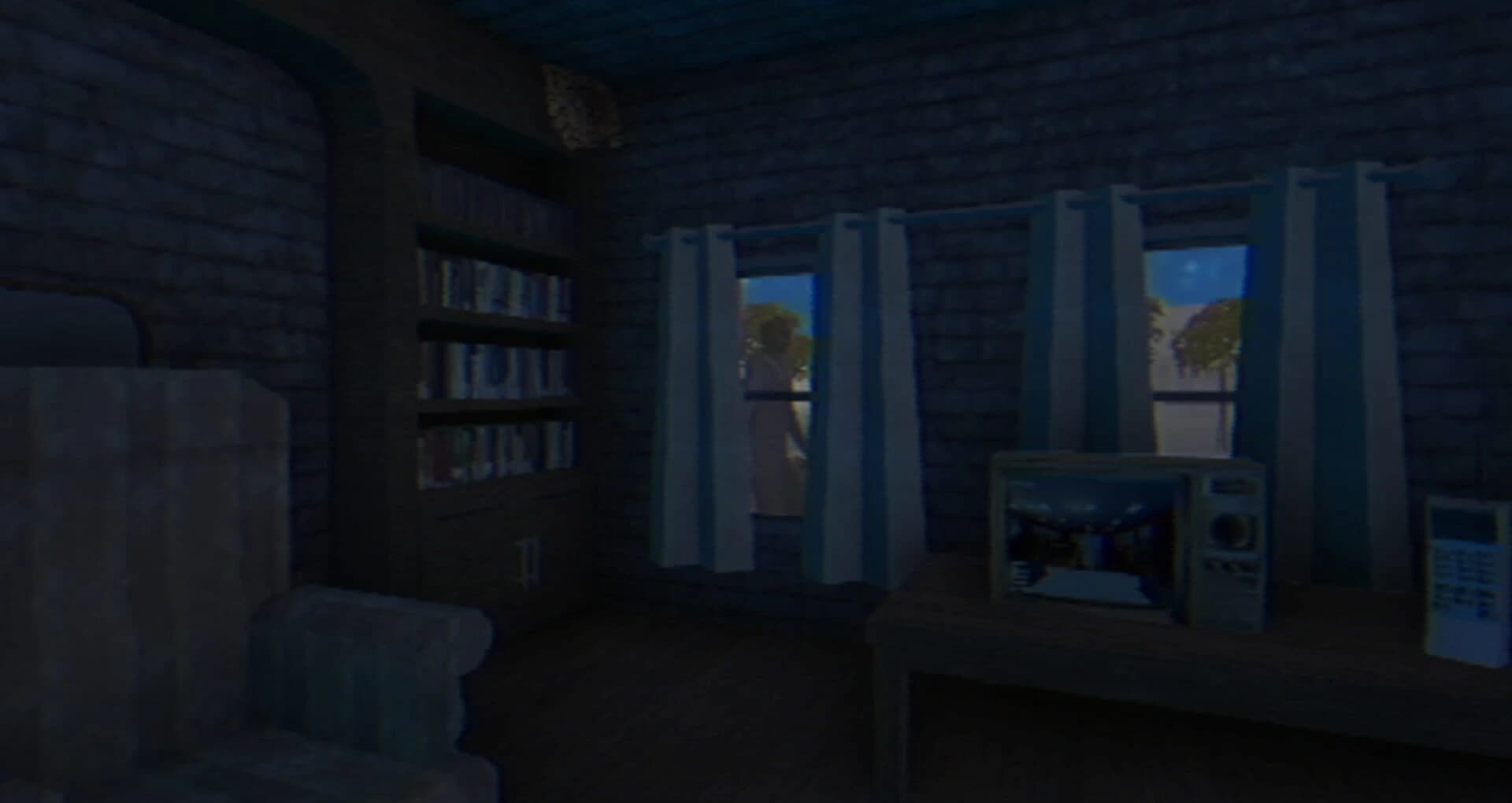 Eternal Night screenshot 3