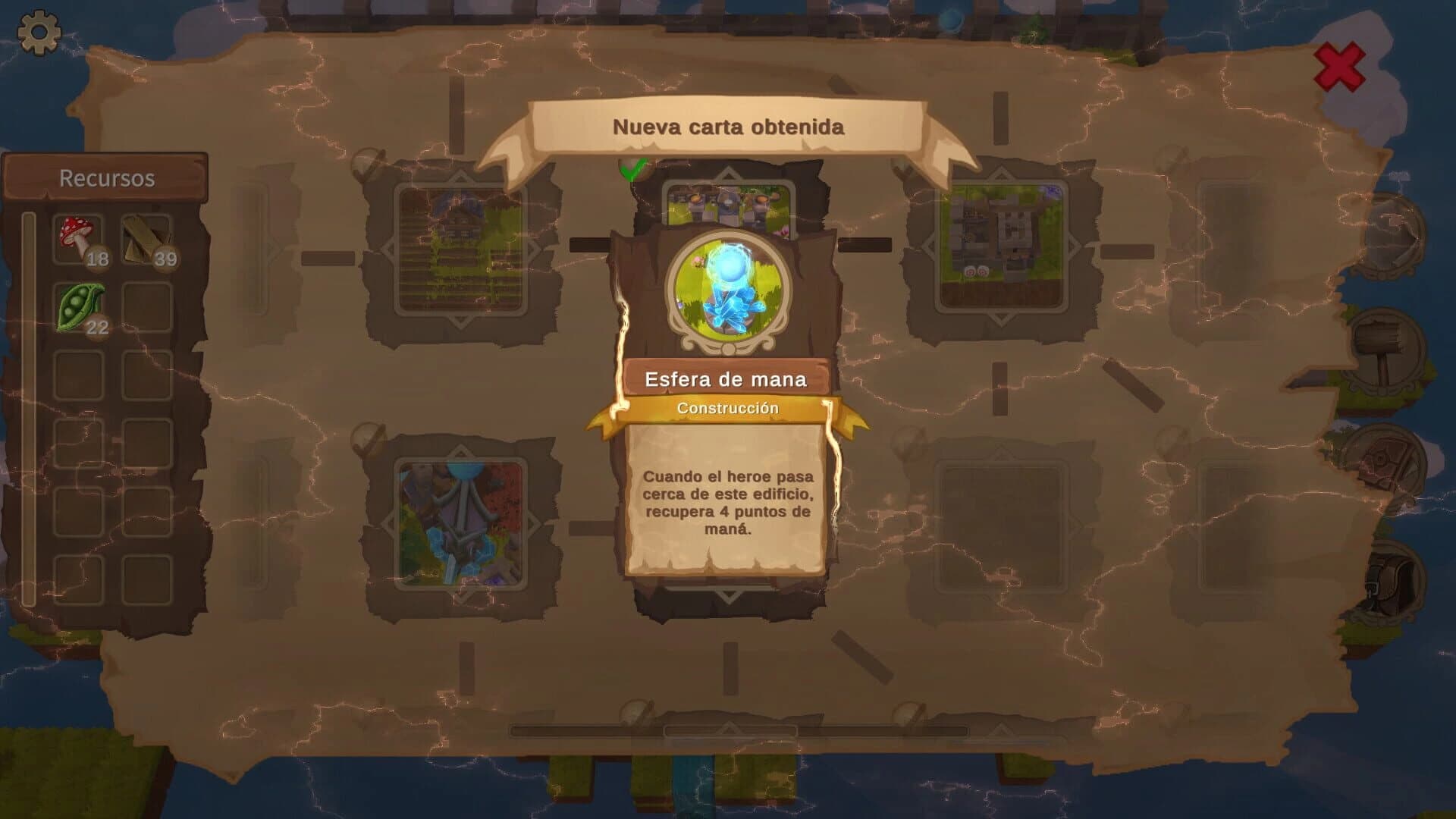 Eternal Quest screenshot 2