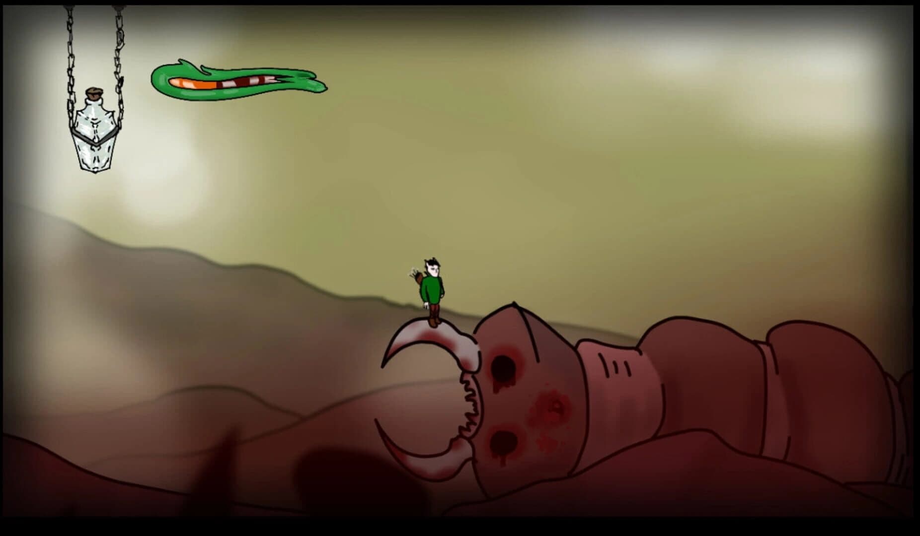 Eternal Reckoning screenshot 5
