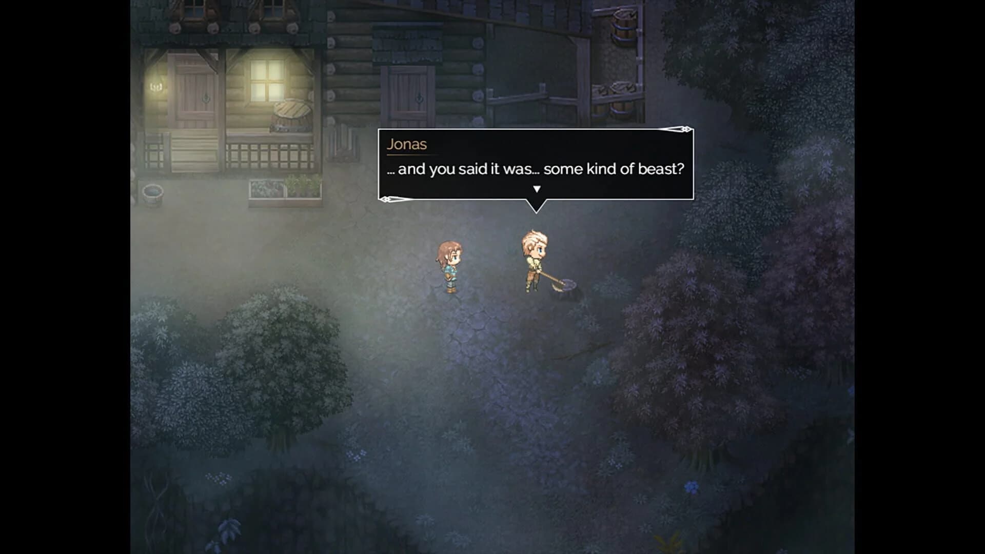 Eternal Remnant: The First Chapter screenshot 3