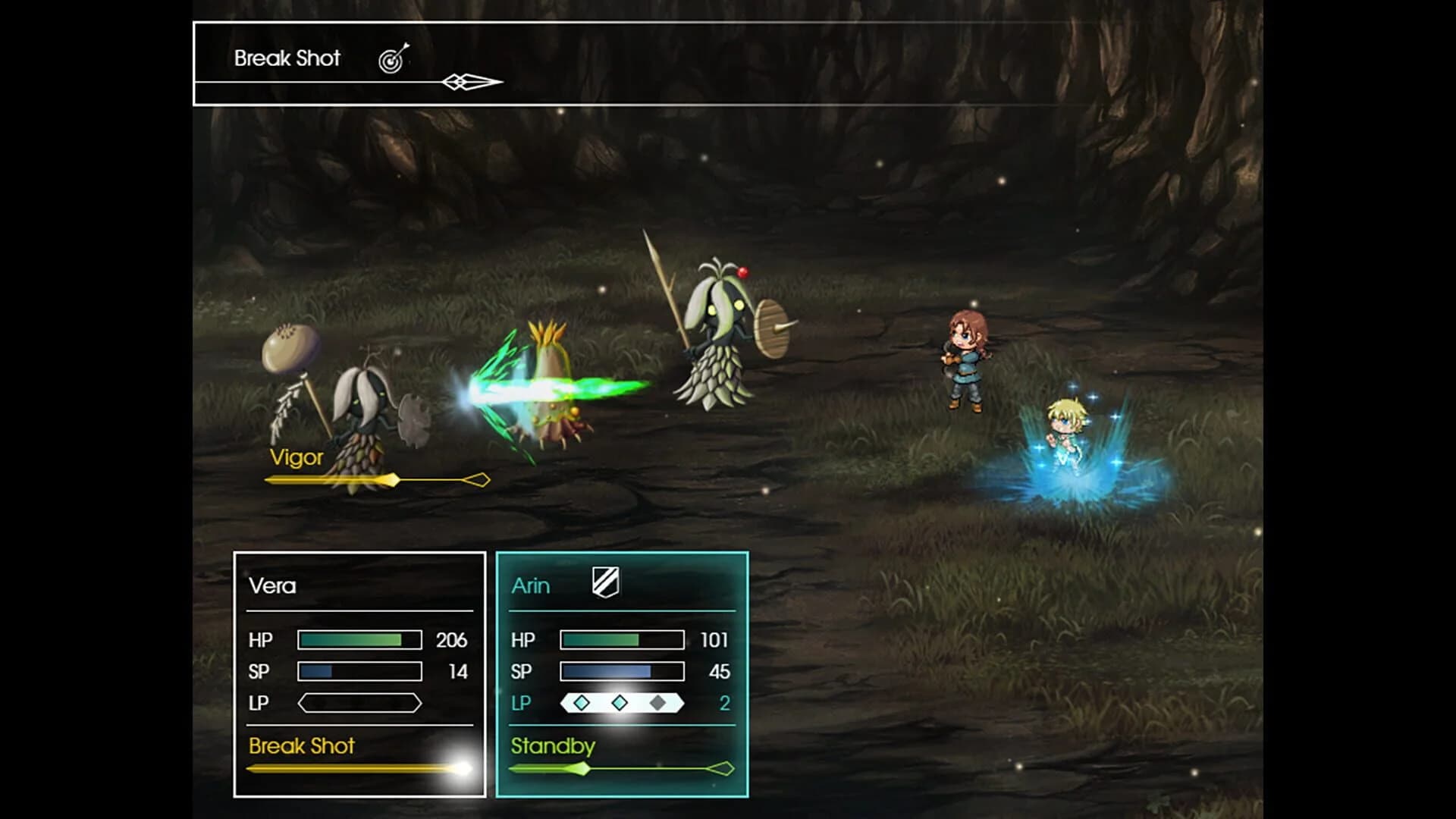Eternal Remnant: The First Chapter screenshot 2