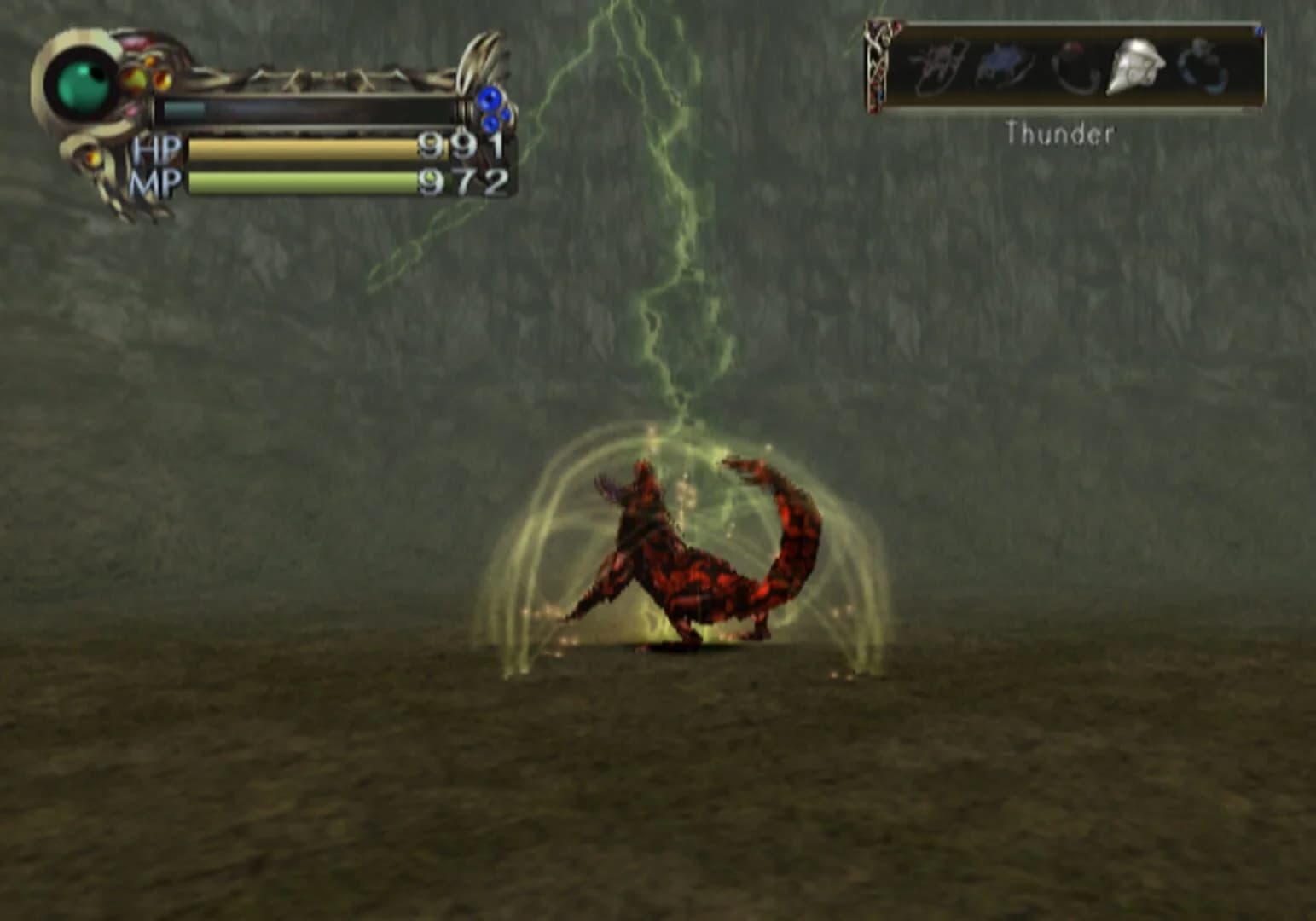 Eternal Ring screenshot 5