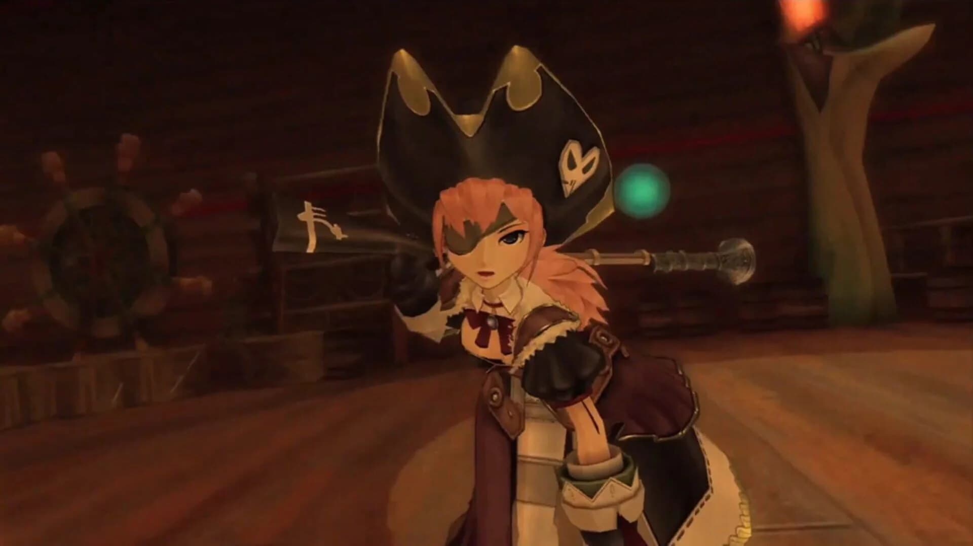 Eternal Sonata screenshot 2