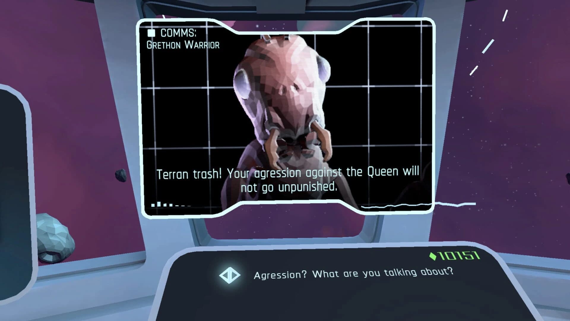 Eternal Starlight VR screenshot 4