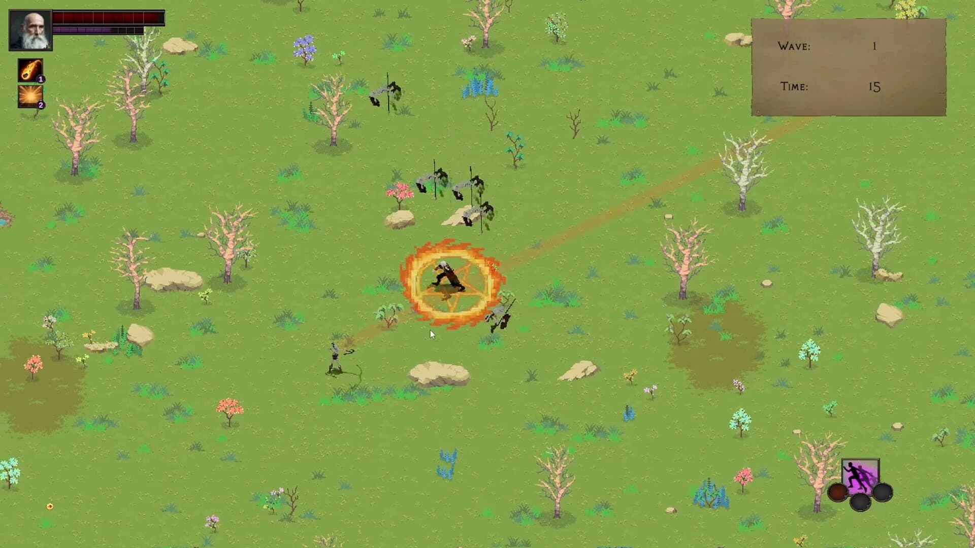 Eternal Survival screenshot 3