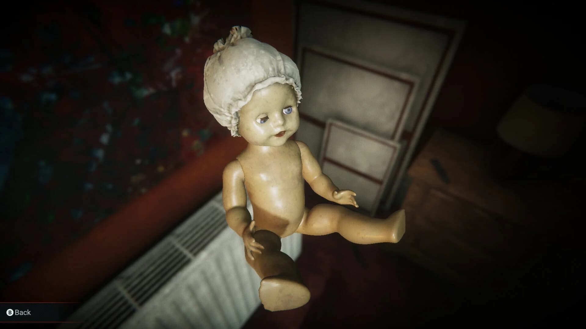 Eternal Threads screenshot 4