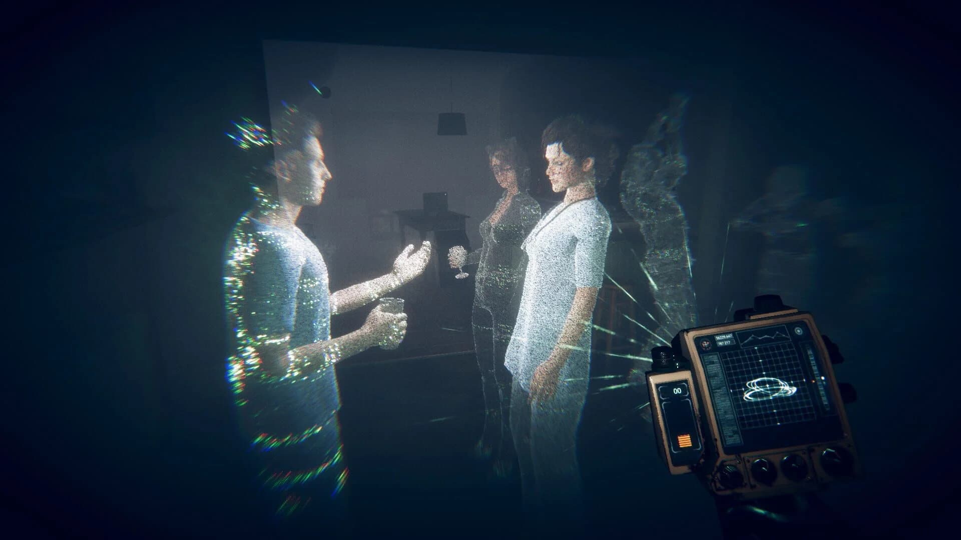 Eternal Threads screenshot 3